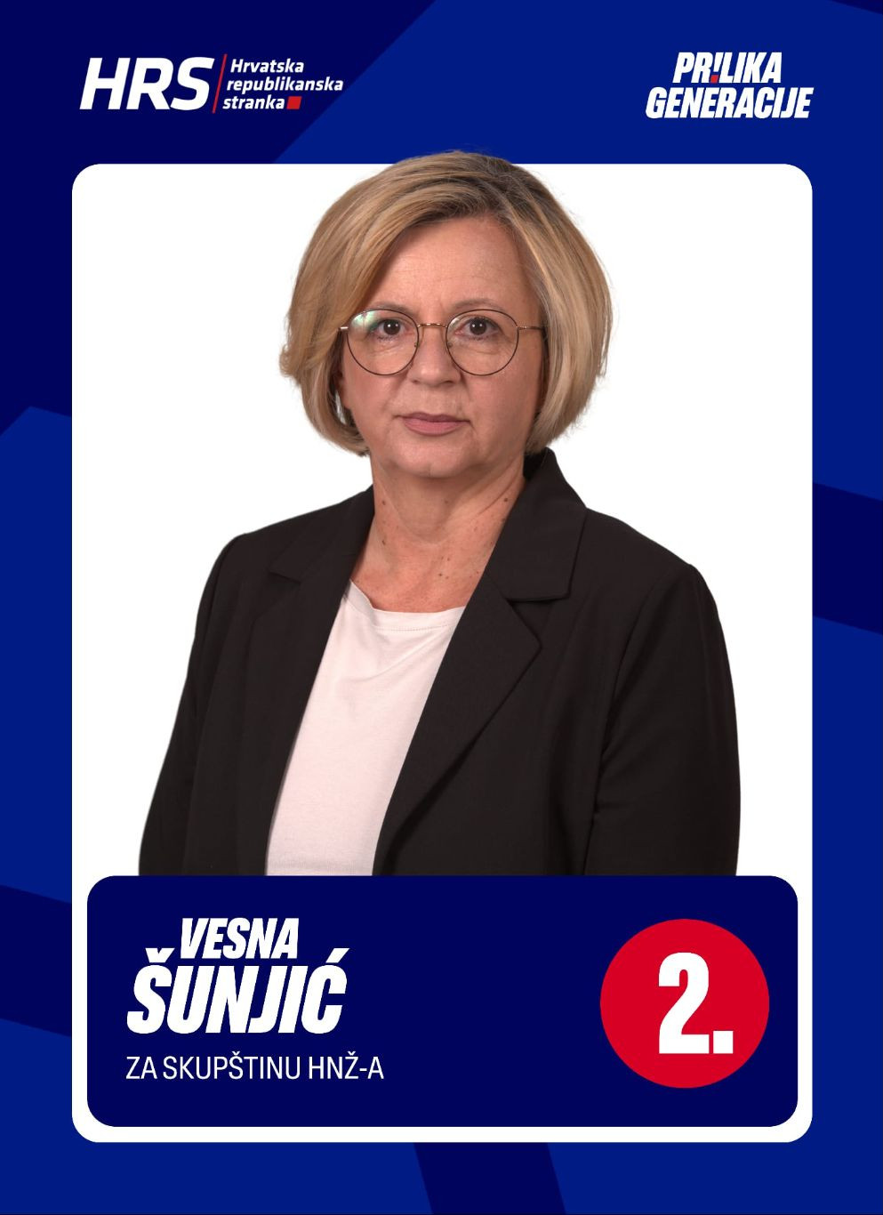 Vesna Šunjić