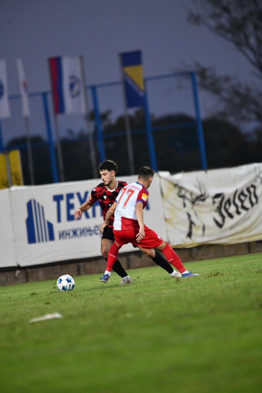Zrinjski Vojvodina Memorijal 'Mladen Žižović'