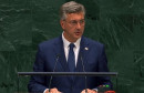 Plenković pred UN-om: 'To što se radi Hrvatima u BiH je destabilizirajuće i nepravedno'