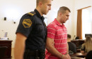 Svjedočila majka Anisa Kalajdžića: 'Mjesec dana prije ubojstva pričao je s nekim u sobi'