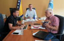Austrijski stručnjak za gospodarenje otpadom Martin Steiner obišao je Uborak. Grad Mostar tvrdi da su dogovorene konkretne mjere, ali detalji nisu objavljeni.