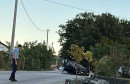 automobil na krovu