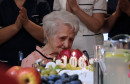 Banka Anka Radoslavka Nikolić106. rođendan
