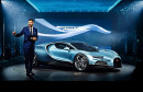 Bugatti Rimac
