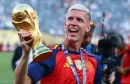 Dani Olmo