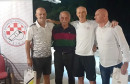 Danko Ćavar i Gojko Bandić Udruga nogometnih sudaca ŽZH