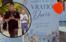 Daris Dizdarević