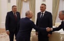 Dodik Minić Putin