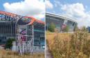 Donbas arena