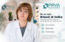 Dr. Indira Brković