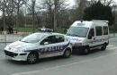 Francuska policija