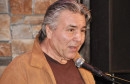 George Chuvalo