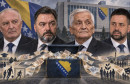 Političari uoči i tijekom kampanje iz državne pričuve podijelili 195.000 KM, novac otišao i uzgajivačima bikova