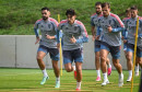 Hrvatska nogometna reprezentacija