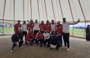 Hrvatska ordo reprezentacija u svom je prvom nastupu na Svjetskim nomadskim igrama remizirala 5:5 s favoriziranom Češkom.