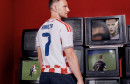 Hrvatski dres