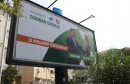Izborni plakati u Mostaru