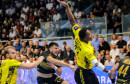 Izvđač - Chambéry 19:17: 'Skauti' vode na poluvremenu protiv odličnih Francuza