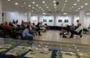 Kranjčević promocija knjige
