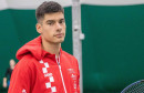 Marin Čilić napredovao na ATP ljestvici, Luka Mikrut ostvario skok od 48 mjesta