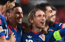 Luka Modrić Češka Hrvatska