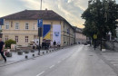 Maloljetnik ozlijeđen u prometnoj nesreći u Konjicu