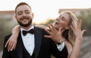 Matea Pandžić i Josip Kukulj
