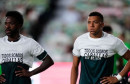 Mbappé i Vinícius
