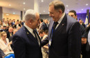 Milorad Dodik se sastao s Netanyahuom