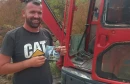 Mještani sami uredili važnu dionicu puta Podzelenikovac – Dabrnja