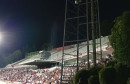 Navijači Veleža izbačeni sa stadiona tijekom mostarskog derbija