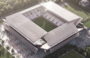 Novi stadion Maksimir