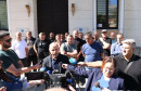 otpusteni radnici jkp komunalno mostar