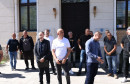 otpusteni radnici jkp komunalno mostar