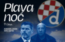 Plava noć Čitluk