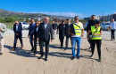 Polaganjem kamena temeljca u Čapljini počela je izgradnja novog objekta Terenskog ureda Jug Granične policije BiH.