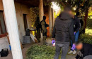 Policija je pretražila tri lokacije na području Čapljine te pronašla plantažu kanabisa i opremu za pakiranje droge. Uhićene su dvije osobe.