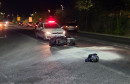 policija m-17 motociklist rotacije