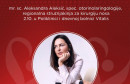 Poliklinika Vitalis Aleksandra Aleksić