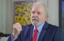 predsjednik Brazila Luiz Inácio Lula da Silva