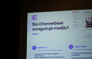 predstavljen ChannelDesk