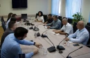 predstavljeno je nekoliko mogućih modela realizacije projekta