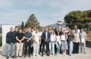 Prva generacija od 17 polaznika Centra za obuku BHANSA-e u Mostaru završila je osnovnu obuku za kontrolore zračnog prometa.