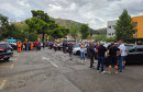 Radnici Komunalno Mostar