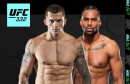 Roberto Soldić debitirat će u UFC-u 3. listopada u Salt Lake Cityju. Protivnik mu je Khaos Williams, Amerikanac sa sedam nokauta u prvoj rundi.