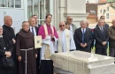  simbolizira povezanost Hrvata 