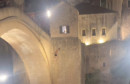 Skok sa Starog mosta
