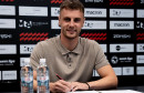 Stefan Cvetković Zrinjski
