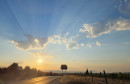 Sunčano sunce