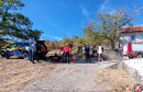Tragedija kod Širokog Brijega: Iz čatrnje izvučeno tijelo muškarca